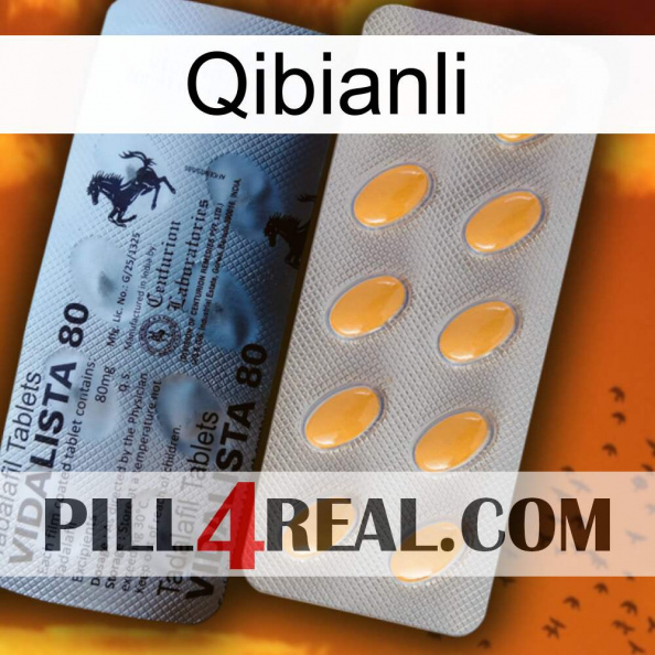Qibianli 44